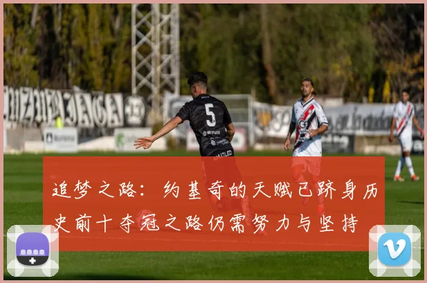 追梦之路：约基奇的天赋已跻身历史前十夺冠之路仍需努力与坚持