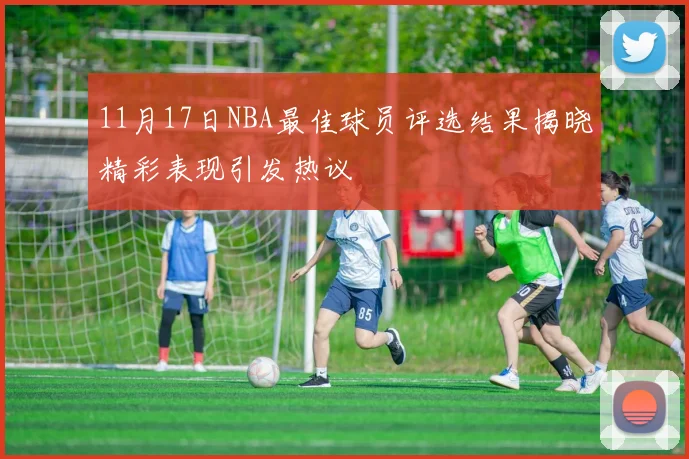 11月17日NBA最佳球员评选结果揭晓精彩表现引发热议