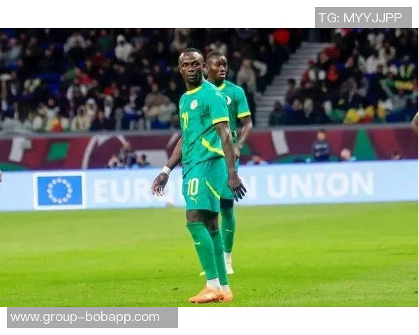 马内告别非洲杯生涯数据回顾29场11球8助助力球队夺得2冠1亚