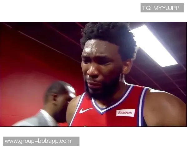 恩比德称绿军缺少塔图姆依然强大相信他们能克服困难