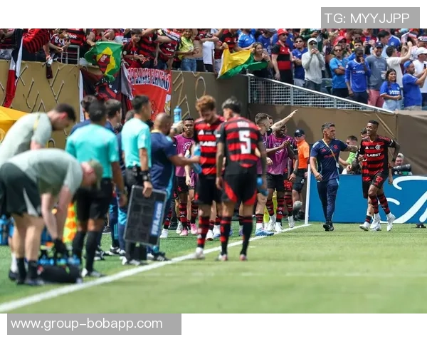 帕尔梅拉斯与弗拉门戈再度决战历史交锋各胜两场期待决赛精彩对决